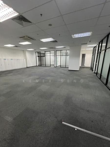 Office for Rent in Kampung Kerinchi (Bangsar South) (Kuala Lumpur) - Kenex Seng - PropertyGuru.com.my