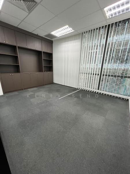 Office for Rent in Kampung Kerinchi (Bangsar South) (Kuala Lumpur) - Kenex Seng - PropertyGuru.com.my