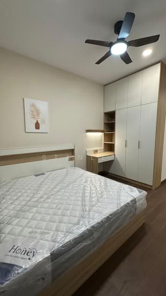 Kondominium untuk Disewa di Bangsar Hill Park - Stanley Ho - PropertyGuru.com.my