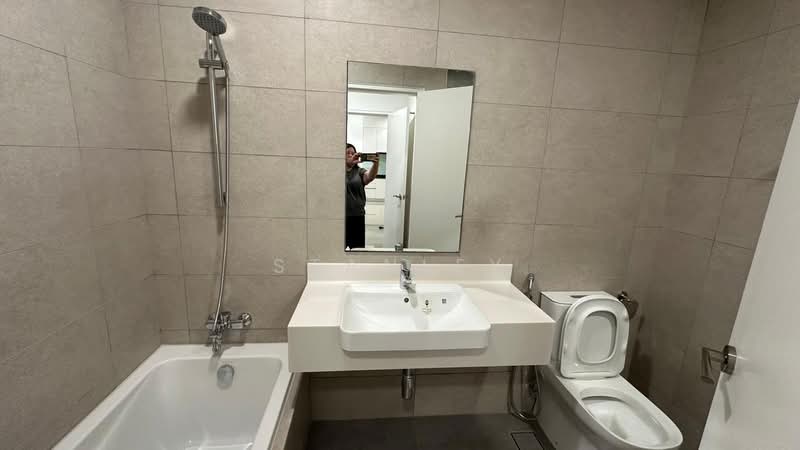 Kondominium untuk Disewa di Bangsar Hill Park - Stanley Ho - PropertyGuru.com.my
