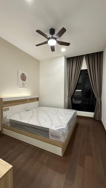 Kondominium untuk Disewa di Bangsar Hill Park - Stanley Ho - PropertyGuru.com.my
