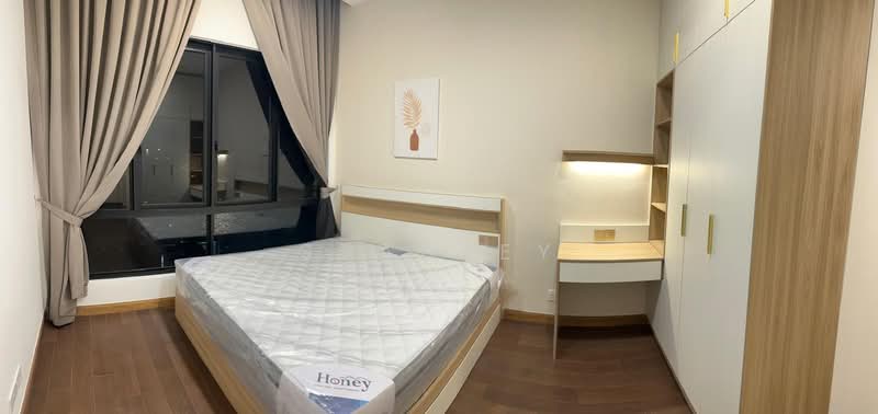 Kondominium untuk Disewa di Bangsar Hill Park - Stanley Ho - PropertyGuru.com.my