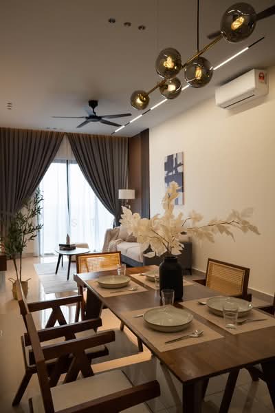 Condominium for Rent at Bangsar Hill Park - Stanley Ho - PropertyGuru.com.my