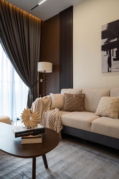 Condominium for Rent at Bangsar Hill Park - Stanley Ho - PropertyGuru.com.my