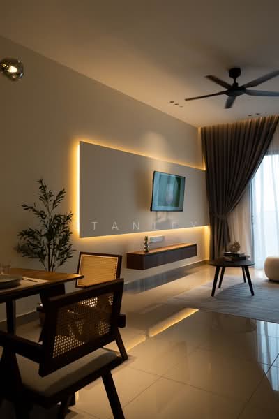 Condominium for Rent at Bangsar Hill Park - Stanley Ho - PropertyGuru.com.my