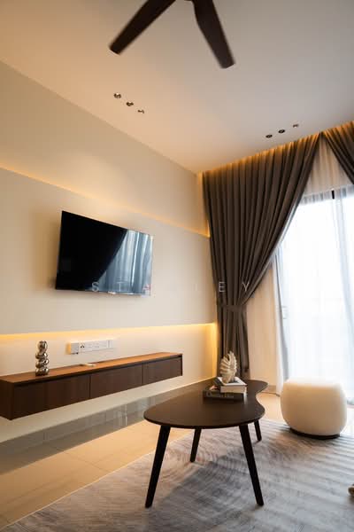 Condominium for Rent at Bangsar Hill Park - Stanley Ho - PropertyGuru.com.my
