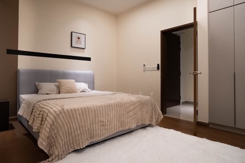 Condominium for Rent at Bangsar Hill Park - Stanley Ho - PropertyGuru.com.my