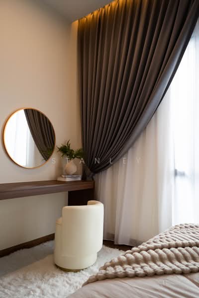 Condominium for Rent at Bangsar Hill Park - Stanley Ho - PropertyGuru.com.my