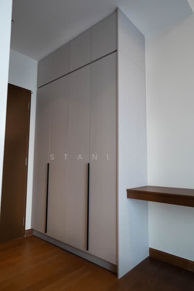 Condominium for Rent at Bangsar Hill Park - Stanley Ho - PropertyGuru.com.my