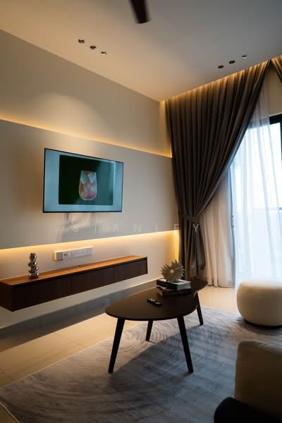 Condominium for Rent at Bangsar Hill Park - Stanley Ho - PropertyGuru.com.my