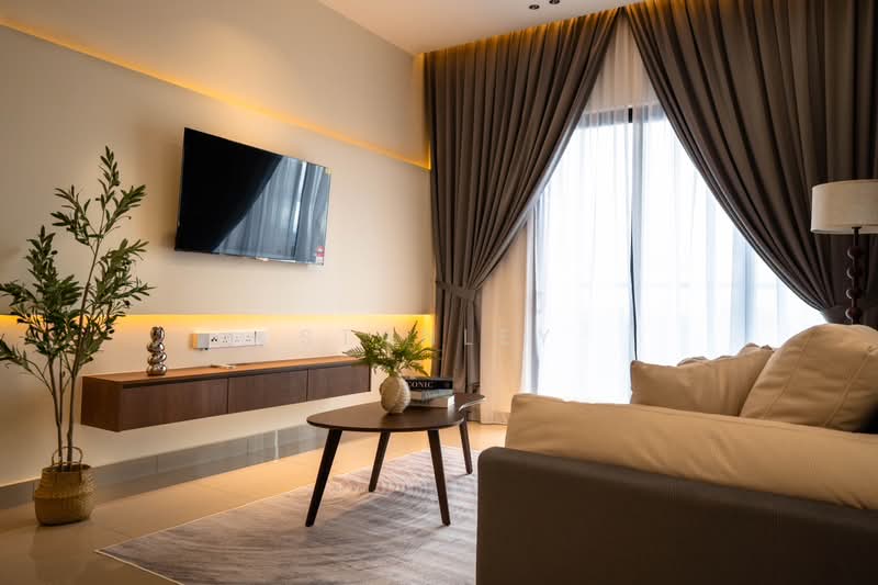 Condominium for Rent at Bangsar Hill Park - Stanley Ho - PropertyGuru.com.my