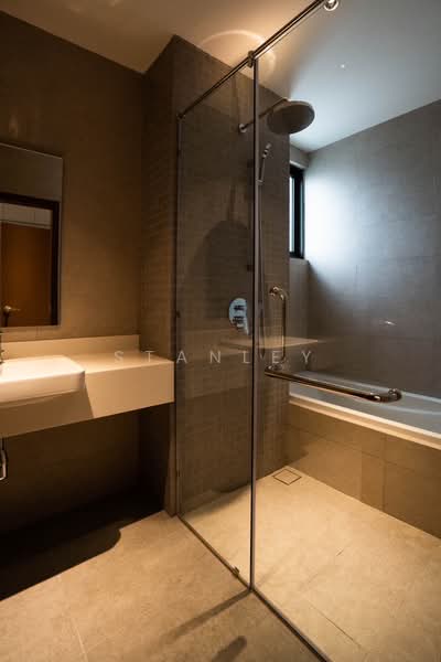 Condominium for Rent at Bangsar Hill Park - Stanley Ho - PropertyGuru.com.my
