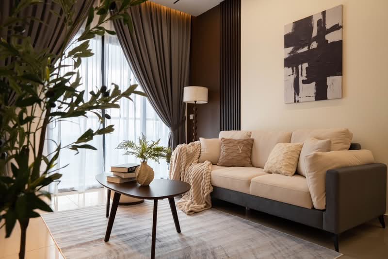 Condominium for Rent at Bangsar Hill Park - Stanley Ho - PropertyGuru.com.my