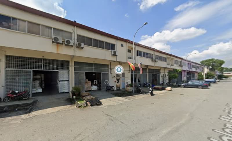 Detached Factory for Rent in U5, Bandar Pinggiran Subang (Shah Alam) - Bond Lee - PropertyGuru.com.my