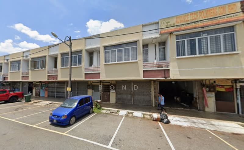 Shop for Sale in Taman Bayu Permai (Rawang) - Bond Lee - PropertyGuru.com.my