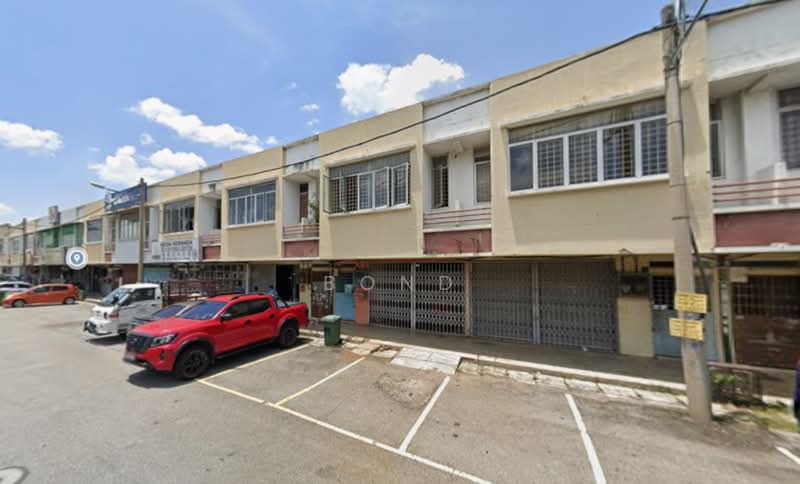 Shop for Sale in Taman Bayu Permai (Rawang) - Bond Lee - PropertyGuru.com.my