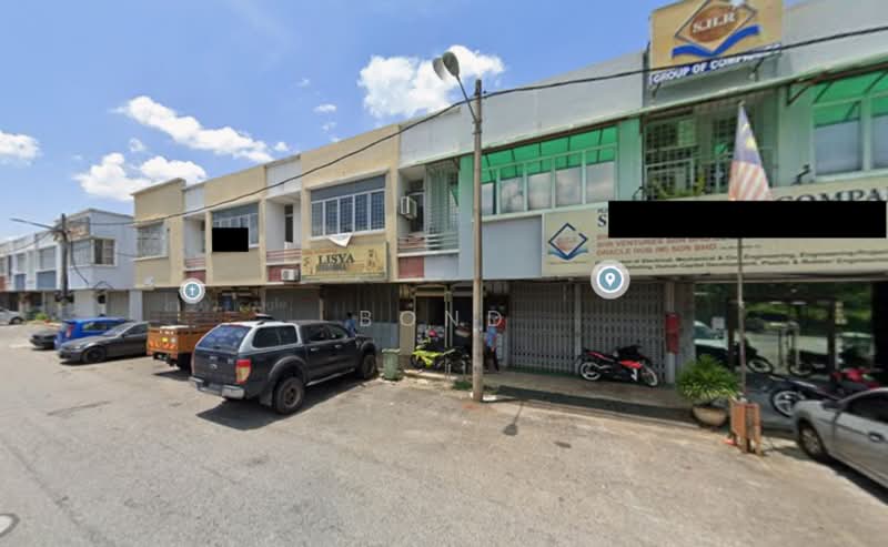 Shop for Sale in Taman Bayu Permai (Rawang) - Bond Lee - PropertyGuru.com.my