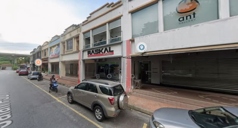 Shop / Office for Rent in Mutiara Damansara (Petaling Jaya) - Bond Lee - PropertyGuru.com.my