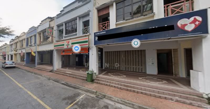 Shop / Office for Rent in Mutiara Damansara (Petaling Jaya) - Bond Lee - PropertyGuru.com.my