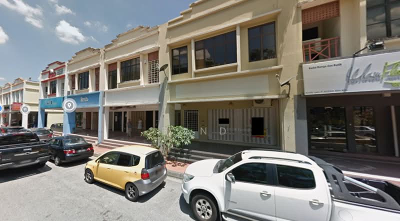 Shop / Office for Rent in Mutiara Damansara (Petaling Jaya) - Bond Lee - PropertyGuru.com.my