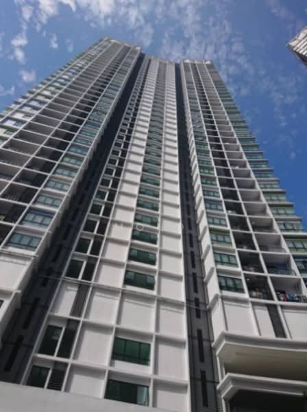 Service Residence for Sale at Hyde Tower - Mohd Noor Mohamad - PropertyGuru.com.my