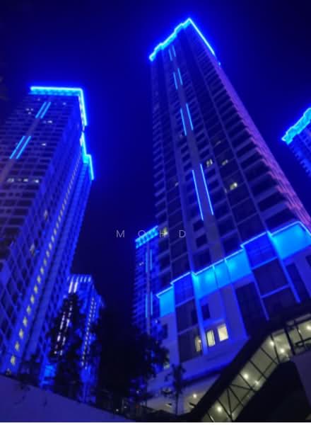 Service Residence for Sale at Hyde Tower - Mohd Noor Mohamad - PropertyGuru.com.my