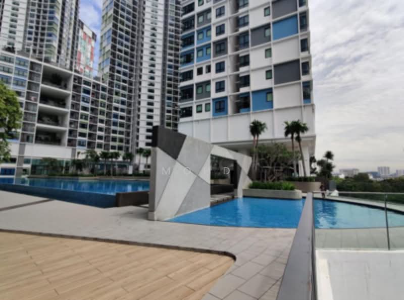 Service Residence for Sale at Hyde Tower - Mohd Noor Mohamad - PropertyGuru.com.my