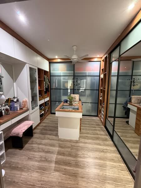Rumah Berkembar untuk Dijual di Taman Kajang Perdana (Kajang) - Daniel Ng - PropertyGuru.com.my