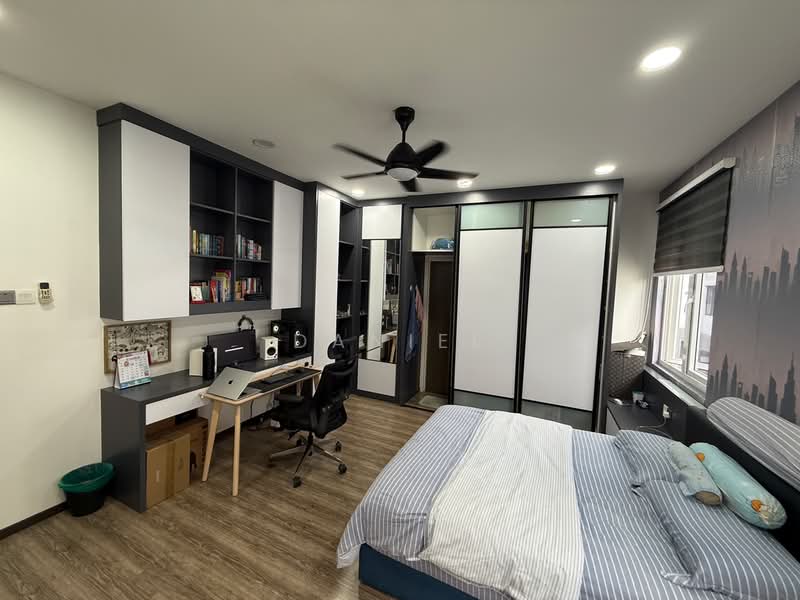 Rumah Berkembar untuk Dijual di Taman Kajang Perdana (Kajang) - Daniel Ng - PropertyGuru.com.my