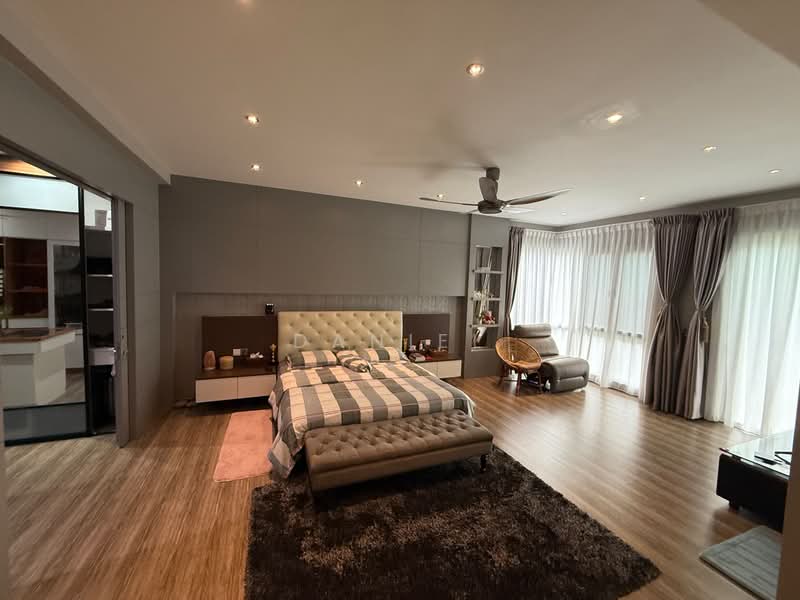 Rumah Berkembar untuk Dijual di Taman Kajang Perdana (Kajang) - Daniel Ng - PropertyGuru.com.my