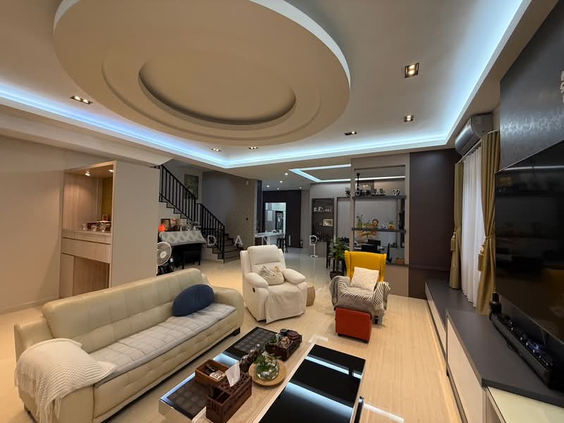 Rumah Berkembar untuk Dijual di Taman Kajang Perdana (Kajang) - Daniel Ng - PropertyGuru.com.my