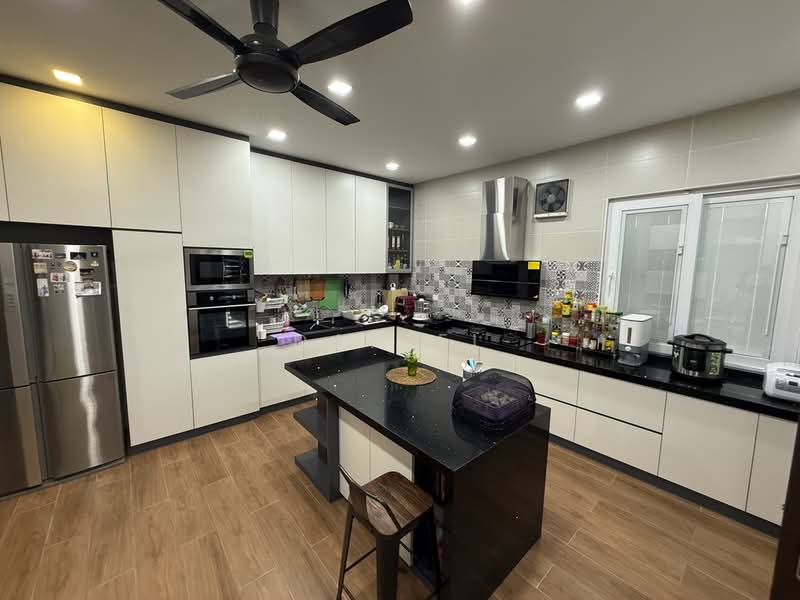 Rumah Berkembar untuk Dijual di Taman Kajang Perdana (Kajang) - Daniel Ng - PropertyGuru.com.my