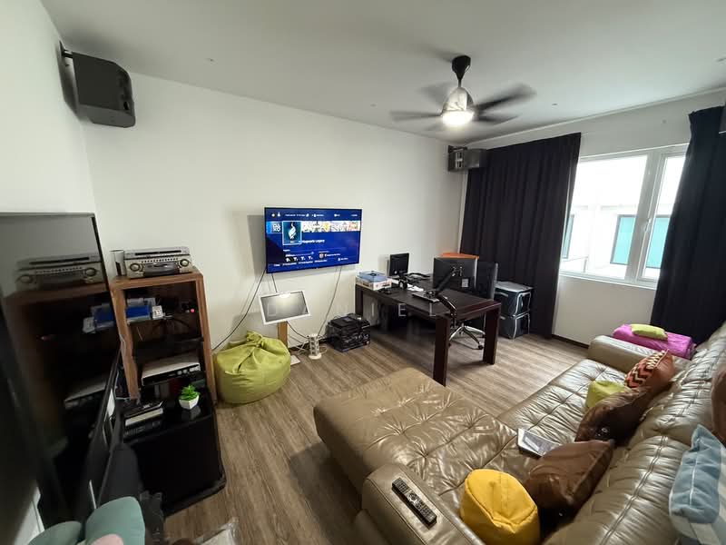 Rumah Berkembar untuk Dijual di Taman Kajang Perdana (Kajang) - Daniel Ng - PropertyGuru.com.my