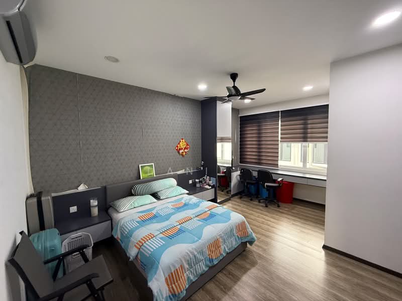 Rumah Berkembar untuk Dijual di Taman Kajang Perdana (Kajang) - Daniel Ng - PropertyGuru.com.my