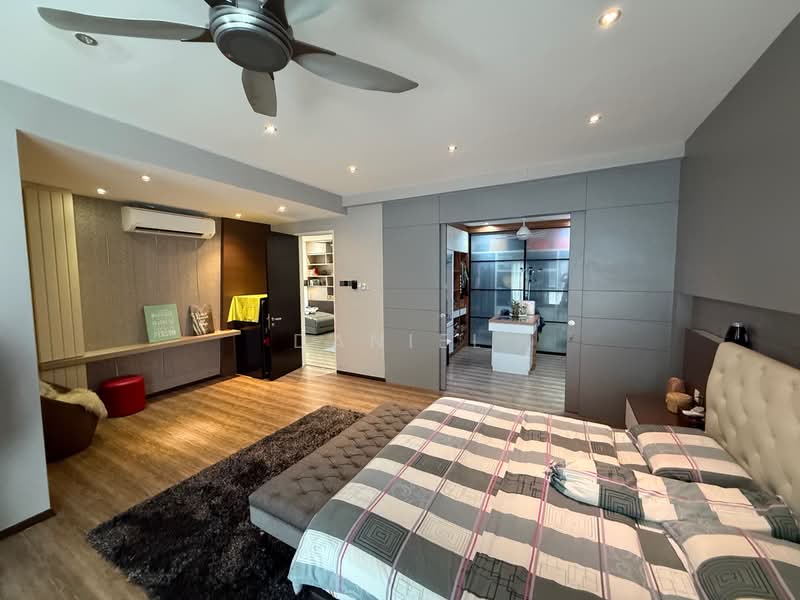 Rumah Berkembar untuk Dijual di Taman Kajang Perdana (Kajang) - Daniel Ng - PropertyGuru.com.my