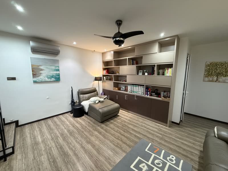 Rumah Berkembar untuk Dijual di Taman Kajang Perdana (Kajang) - Daniel Ng - PropertyGuru.com.my