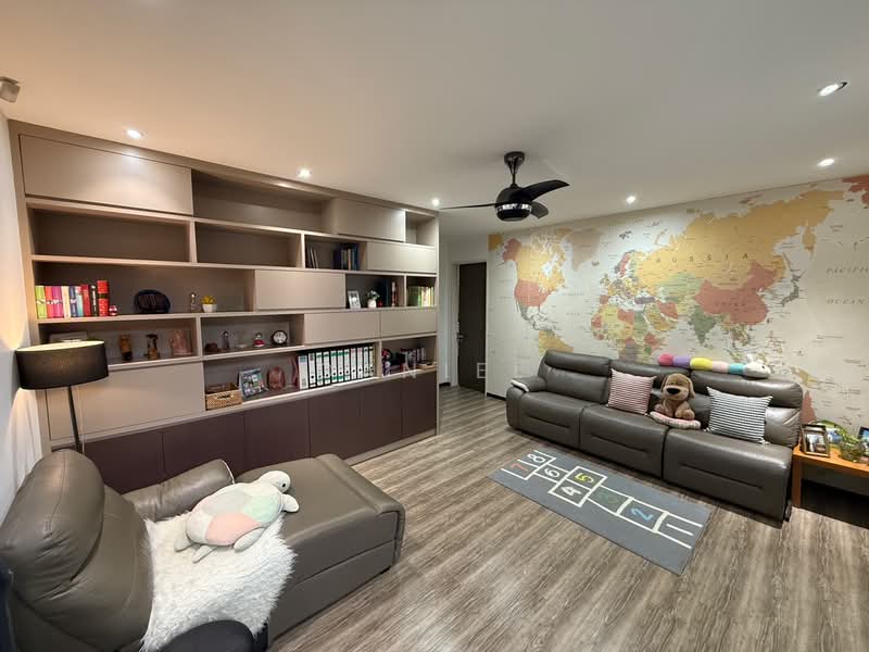Rumah Berkembar untuk Dijual di Taman Kajang Perdana (Kajang) - Daniel Ng - PropertyGuru.com.my