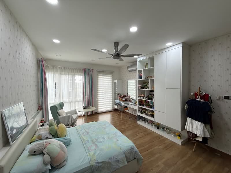 Rumah Berkembar untuk Dijual di Taman Kajang Perdana (Kajang) - Daniel Ng - PropertyGuru.com.my