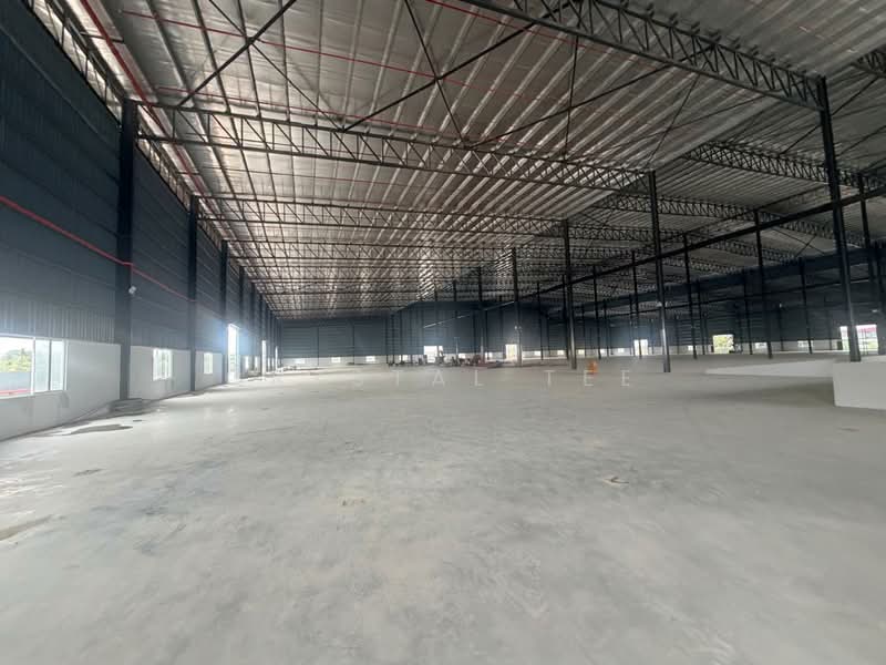 Gudang untuk Dijual di Taman Perindustrian Bukit Minyak (Bukit Minyak) - Crystal Tee - Interior - PropertyGuru.com.my
