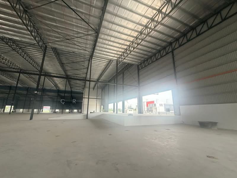 Gudang untuk Dijual di Taman Perindustrian Bukit Minyak (Bukit Minyak) - Crystal Tee - Interior - PropertyGuru.com.my