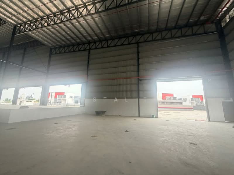 Gudang untuk Dijual di Taman Perindustrian Bukit Minyak (Bukit Minyak) - Crystal Tee - Interior - PropertyGuru.com.my