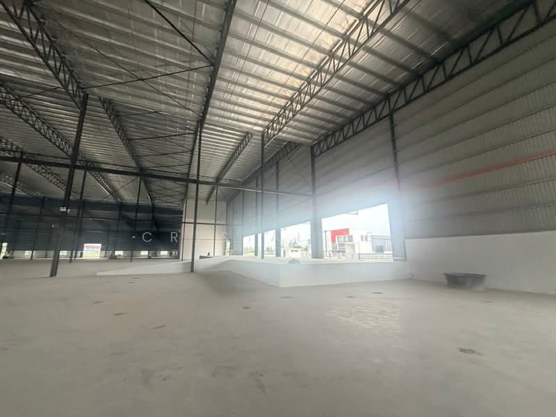 Gudang untuk Dijual di Taman Perindustrian Bukit Minyak (Bukit Minyak) - Crystal Tee - Interior - PropertyGuru.com.my
