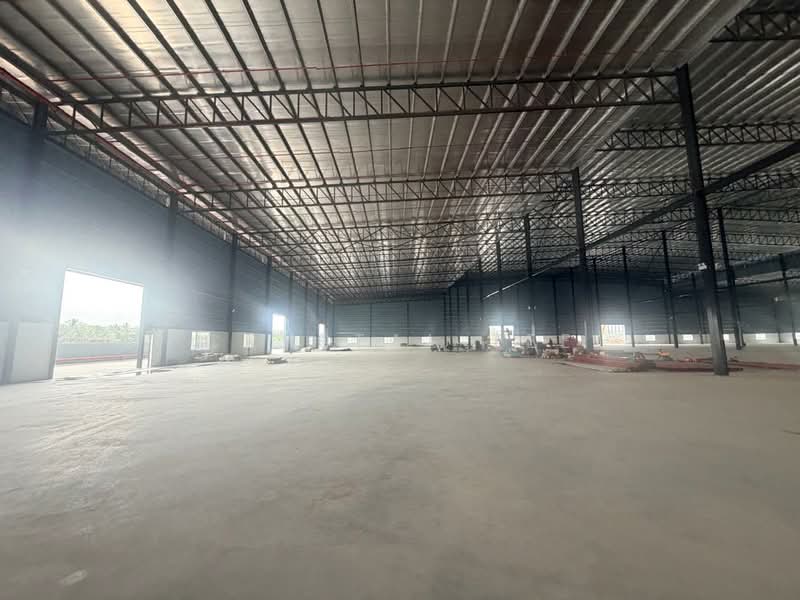 Gudang untuk Dijual di Taman Perindustrian Bukit Minyak (Bukit Minyak) - Crystal Tee - Interior - PropertyGuru.com.my