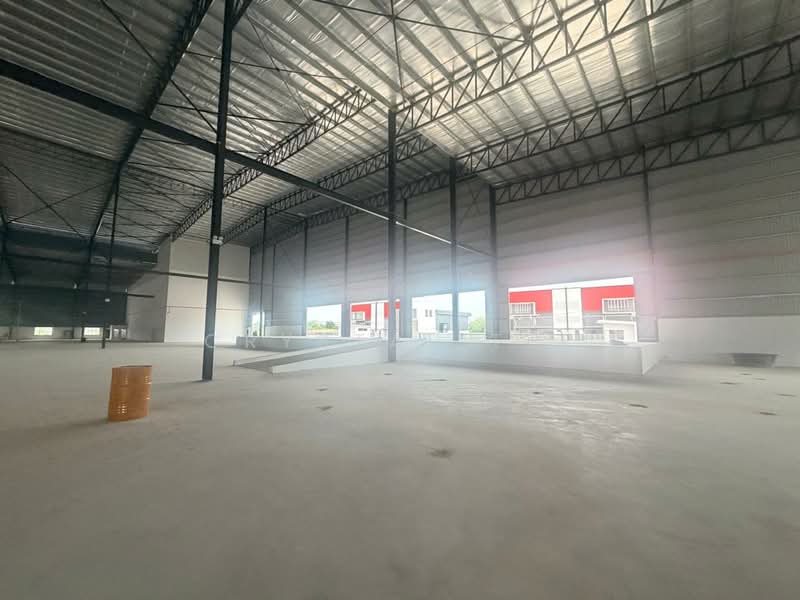 Gudang untuk Dijual di Taman Perindustrian Bukit Minyak (Bukit Minyak) - Crystal Tee - Interior - PropertyGuru.com.my
