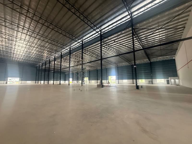 Gudang untuk Dijual di Taman Perindustrian Bukit Minyak (Bukit Minyak) - Crystal Tee - Interior - PropertyGuru.com.my