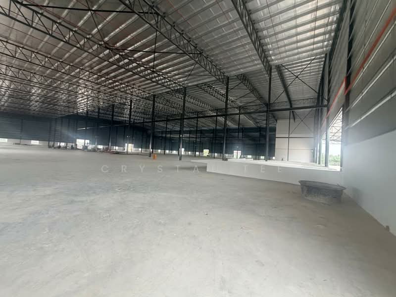 Gudang untuk Dijual di Taman Perindustrian Bukit Minyak (Bukit Minyak) - Crystal Tee - Interior - PropertyGuru.com.my