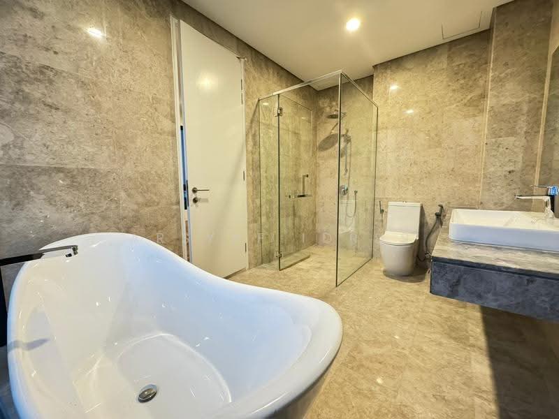 Kondominium untuk Dijual di WANGSA 9 RESIDENCY - Arsyaf Idrus - PropertyGuru.com.my
