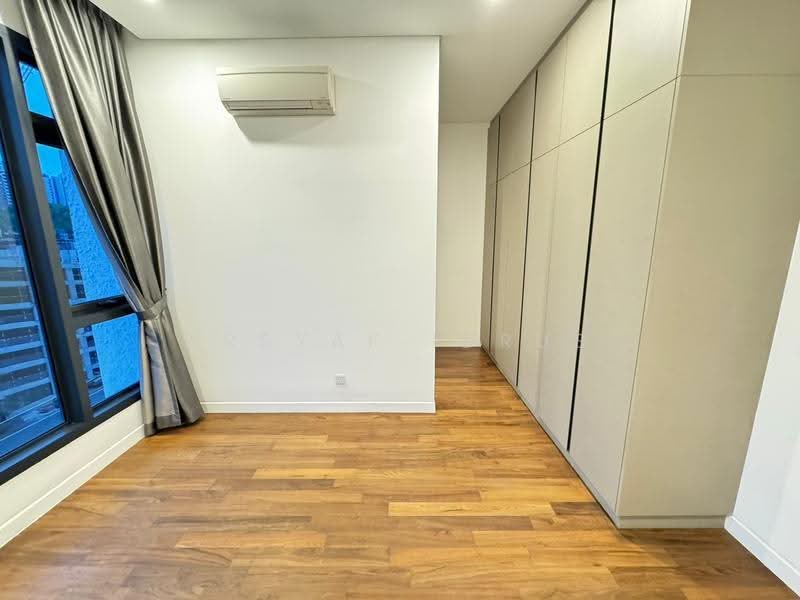 Kondominium untuk Dijual di WANGSA 9 RESIDENCY - Arsyaf Idrus - PropertyGuru.com.my