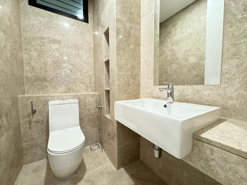 Kondominium untuk Dijual di WANGSA 9 RESIDENCY - Arsyaf Idrus - PropertyGuru.com.my
