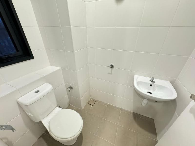 Kondominium untuk Dijual di WANGSA 9 RESIDENCY - Arsyaf Idrus - PropertyGuru.com.my